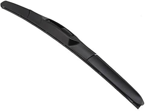 Automotive Scheibenwischer Wischer Vorne Auto Wischerblatt Für Peugeot 107 2005–2013 Windschutzscheibe Windschutzscheibe Frontscheibe Zubehör 26 '' Single LHD RHD Scheibenwischer Wischer (Größe : Lin