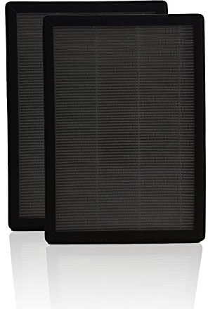 Kenmore 1500e Series Air Purifier Replacement True HEPA Filter
