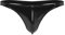 Alvivi Homme G-String Jockstrap sous-vêtement Similicuir String Ficelle Lingerie Slip T-Back Thong Boxer Briefs Maillot De Bain Bikini Type A S