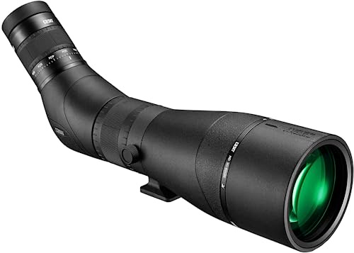Gosky EagleView - Cannocchiale 20-60x 85 HD