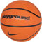 Nike Everyday Playground 8P Basketball (Amber/Black, 7)