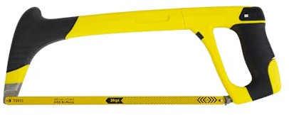 Technicians Hacksaw 12