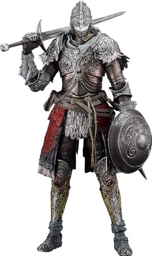 Max Factory Elden Ring: Raging Wolf Figma Actionfigur