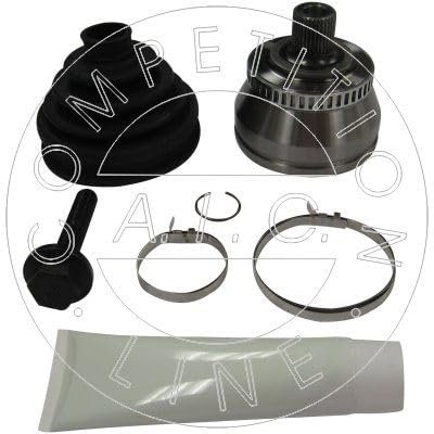 HART Gelenksatz, Antriebswelle Kompatibel mit Audi A4 B5 + Avant A6 C5 + Avant Skoda Superb I 3U VW Passat B5 3B B5 3BG + Variant 98-08