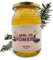 Miel Cruda de Romero 100% Pura - 500gr - Miel Natural Artesanal elaborada por nuestros Apicultores de la Sierra de Espadán en Castellón - Tradición y Legado de nuestra Tierra