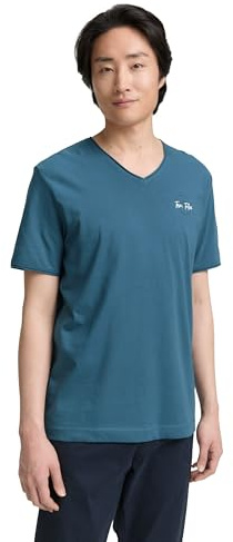 TOM TAILOR Herren T-Shirt