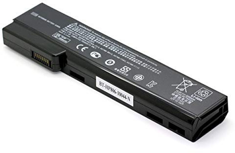 Batterie pour PC Portable HP CC03 / CC06 / CC06055 / CC06062 / CC06X / CC06XL / CC09 / CC09100-11.1V 5200mAh