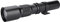 Qukaim Téléobjectif 500 mm F8-F32 à mise au point fixe manuelle pour monture Nikon F, téléobjectif pour photographie, compatible avec appareils photo reflex numériques