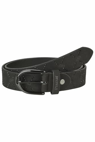 Pikeur Damen Belt Selection Black Gürtel Selection HW 25