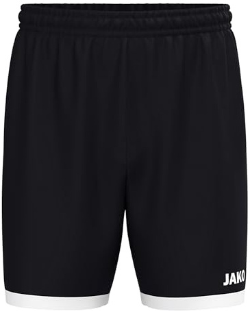 JAKO One Sporthose kurz Herren & Damen, recyceltes Polyester