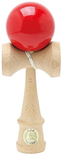 KODAMA Kendama Pro Modello Approvato dal GIAPPONE KENDAMA ASSOCIATION
