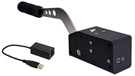 Freno de mano Fanatec ClubSport v1.5 Stand-alone
