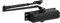 THIRARD - Ferme-porte automatique hydraulique force 3, noir