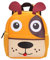 BAIGIO Puppy Kinderrucksack Wasserdichter Kinder Mini Schulrucksack Kinderrucksack Jungen Mädchen Kleinkind Kinder Schule Tasche mit Tier Design (Puppy, S)