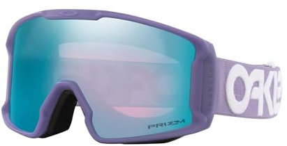 Oakley Line Miner M Skibrille Senior