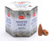 HEM Räucherkegel Incense Cones backflow White sage weißer Salbei 40 Stück