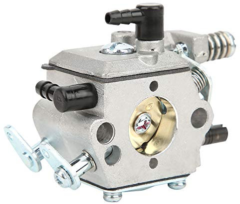 Motoseghe Cinesi Carburatore Pezzi di Ricambio per carburatore Accessori per motoseghe per Cinesi 5200 4500 5800 52CC 45CC 58CC Parti di Motore in Alluminio pressofuso anodizzato