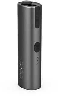 ISMOD Mini Tobacco Heating Device - PEBBLE GREY