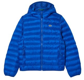 Veste Lacoste Hooded Puffer Hommes