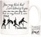 Pole Dancing Keramik-Tasse mit Aufschrift I Am Pole Dancing Vier Pole Dancers und Slogan auf einer Tasse für Tee, Kaffee, heiße Schokolade und Suppe