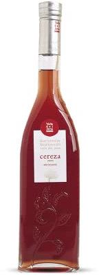 Licor de Cereza (valle del jerte)