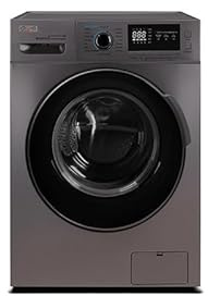 Lavadora Kromsline KLA-TOP-IX-700-FIX 7KG 1400RPM