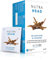 NUTRAHEAD - Migraine Relief Tea | Headache Relief Tea - For Tension Headache Relief & Migraines - Includes Feverfew & Willow Bark - 40 Enveloped Tea Bags - by Nutra Tea - Herbal Tea - (2 Pack)