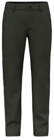SALEWA Fanes Hemp Pant M - Hose für Herren