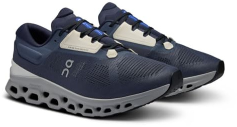 ON Herren Cloudstratus 3Sneaker