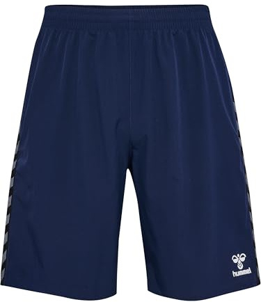 hummel Verstellbare Taille Kurze Hose Hmlauthentic Herren