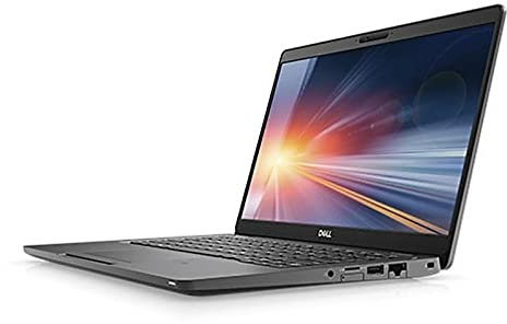 Dell Latitude 5300 13.3 Laptop, Intel i5-8265U, 32GB Ram, 256GB SSD, Windows 11 Pro (Renewed)