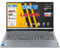 Lenovo, pc portatile Notebook, i7 1255u 10Core, Ram 40 Gb, Display IPS FHD 15,6, SSD 1Tb, Wi-Fi, Bt, USB, Thunderbolt, Tastiera retroilluminata, fingeprint integrato, Win11 Pro, Pronto all'Uso