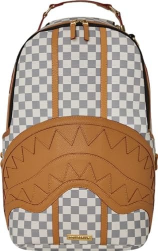 Sprayground - Zaino Henny Latte, Come mostrato, O/S, moderno