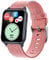 1.69 in Smart Watch for Women 2021 Y79T Ip68 Waterproof Men's Sport Smartwatch Woman Heart Rate Fitness Tracker Women's Watches