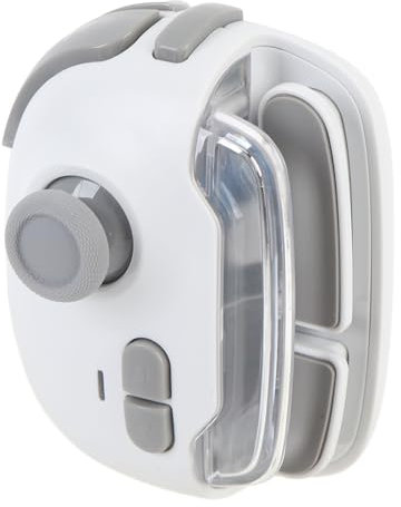 Bewinner Mobiler Game-Controller-Joystick, Kabelloser Bluetooth-Gamepad-Joystick, Handy-Gaming-Gamepad, Mobile Game-Trigger-Unterstützungs-App für Android