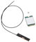 ARTOCT M.2 NGFF Network Card Bluetooth 5.2 2.4GHz 5GHz Double Band Wireless Network Card for 10 11 System