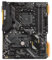 QWEOWW Carte mère ASUS TUF B450-PLUS Gaming B450 Motherboard Socket AM4 DDR4 128GB Support Ryzen 5 5600 5500 Pro 1200 3600 1600 CPU M.2 ATX