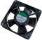 Sunon Axiallüfter 120x120x25mm, 230V AC, 14W, 79,8m³/h, 1700U/Min, 37dB(A), Desktop