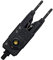 Prologic Fulcrum RMX Pro Bite Alarm Multi Colour - Bissanzeiger zum Karpfenfischen, Bissmelder für Karpfen, Funkbissanzeiger