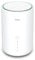 TCL LinkHub - HH130VM Home Station Router 4G, LTE (CAT 12/13), Dual Band, Gigabit, Unterstützung SIM-Karte, 3CA Standard, WiFi AC, Hotspot für bis zu 64 Benutzer, Weiß [Italien]