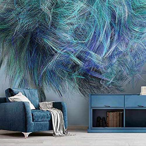 YABAOST Papier Peint Adhesif 3D 140X70Cm Auto-Adhésif En Pvc Imperméable Autocollant Muraux Coloré Mode Texture Diy Papier Adhesif Pour Meuble Murale Salle De Bain Cuisine Chambre