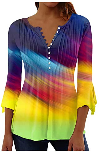 Langarmshirt Damen Tunika Langarm Damen Sommer Zip Jacke Damen Gym Hippieperuecke Senpai Shirt Flaschengruen Damen Schulterfrei Oberteil Tunikakleid Damen Sommer Knöpfe Edel Achselshirts Herren