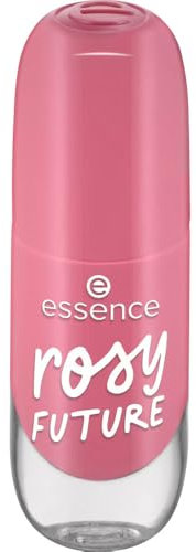 Essence - Vernis à Ongles Gel Nail Colour - 67 rosy FUTURE
