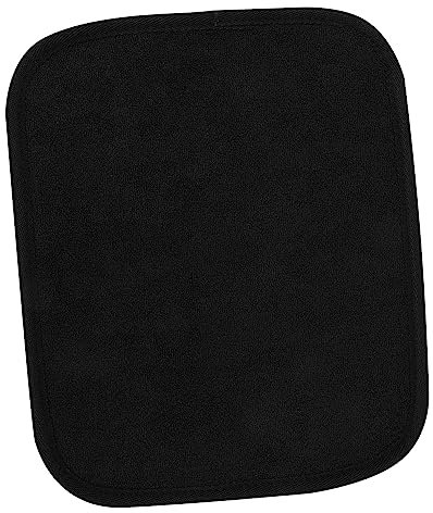 SUPVOX Microfiber Bowling Ball Cleaning Wipes Bowls Grip Bowling Ball Cleaner Portable Towel