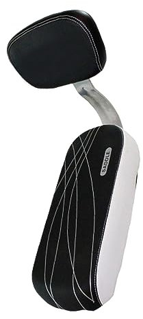 Yardwe Fahrrad-rücksitz Abnehmbar Für Kinderfahrrad-rücksitz Verschleißfest Professioneller Fahrrad-kindersitz Sicherer Standard-rücksitz