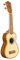 LANIKAI SS-S Solid Spruce Sopran Akustik-Ukulele