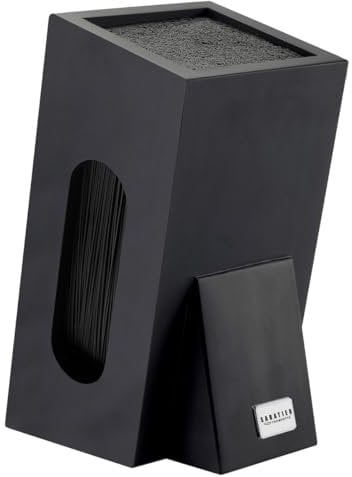 Sabatier Trompette Bloc Sabatier - Bloc universel tiges noires