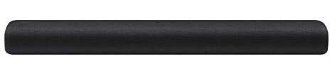 Samsung HW-S40T/ZF 100W Bluetooth Soundbar 2.0 Channel Smart Sound Black