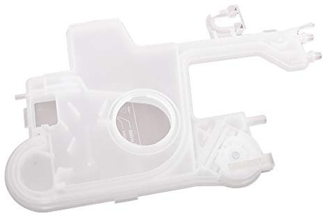 Marel Shop® - Recipiente Segnalatore Pressione Air break per Lavastoviglie compatibile con Smeg per Modelli : FDW612DTHL3A - DW612AS3A - GMI5554 - GV64325XV