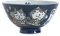 Japanese Imported Tableware Mino Yaki Lucky Cat Bowl Single Household Ceramic Rice Bowl Noodle Bowl Cute Soup Bowl,D